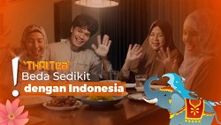 img-title Tradisi Lebaran di Thailand, Bangun 'Pintu Gerbang' Sambut Idul Fitri