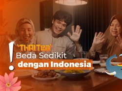 Tradisi Lebaran di Thailand, Bangun 'Pintu Gerbang' Sambut Idul Fitri