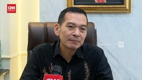 VIDEO: Ladang Ganja di Taman Nasional, Komisi IV: Ada Kongkalikong