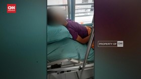 VIDEO: Perwira Polri Tersangka Kasus Penganiayaan Pelajar SMU Asahan
