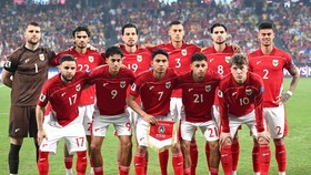 Bintang AC Milan Dukung Indonesia, Sayangkan Kegagalan Adik Bikin Gol