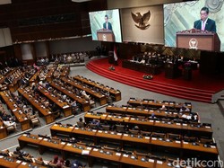 Perbandingan Bunyi Pasal 7, 47 dan 53 di RUU TNI dan UU Lama