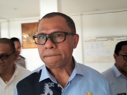 Johni Asadoma Klaim Penangkapan Plt Kabiro Umum Tak Pengaruhi Pemerintahan