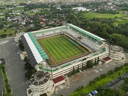 Kala PSS Harus Rela Berbagi Rumah dengan PSIM