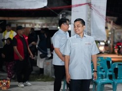 Tak Kunjung Dilantik Jadi Walkot Langsa, Jeffry: Saya Pasrahkan pada Allah