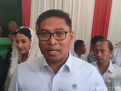 Produk Gula Semut Go Internasional, Wamentan Akan Permudah Sertifikasi Ekspor