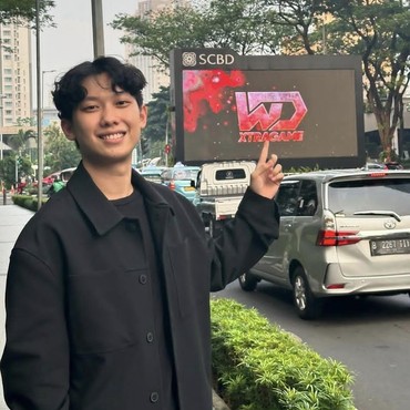 Segini Penghasilan Willie Salim, Kreator Konten yang Viral Kasus Rendang Hilang