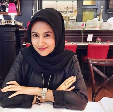 Dinilai Lebih Bahagia Dinikahi Kapten Yoga dari Mayor Teddy, Wita: Itu Urusan...