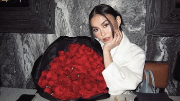 Reaksi Agnez Mo Dicibir Sepi Job gegara Jarang Terlihat Manggung