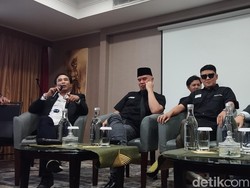 MK Tetapkan Royalti Dibayar EO, Apa Langkah AKSI Selanjutnya?