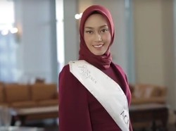 Cara Jadi Perempuan Berdaya dari Miss Indonesia Aceh Amira Kun Nadia
