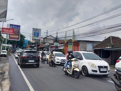 Catat! Ini Jalur Rawan Bencana di Kota Batu yang Harus Diwaspadai Pemudik