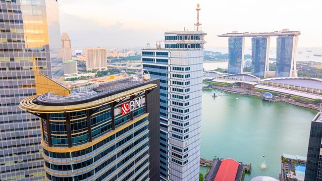 Selain opsi investasi, BNI Emerald Singapore juga menawarkan suku bunga menarik untuk deposito berjangka serta fleksibilitas pada portofolio keuangan.