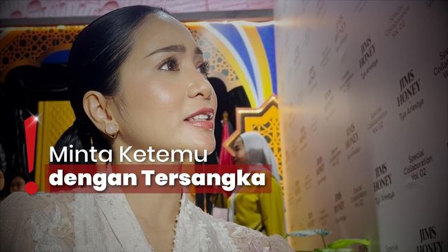 Kecewa Jadi Korban Investasi Bodong, Bunga Zainal: Aku Jadi Belajar Kalau..