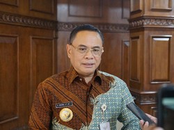 Program 10 Ton Bisa, Strategi Bupati Pati Tingkatkan Kesejahteraan Petani