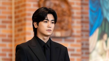 Raih Rating Tinggi, Ending Drakor Buried Hearts Tuai Kritik