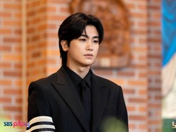 Raih Rating Tinggi, Ending Drakor Buried Hearts Tuai Kritik