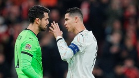 Hasil Lengkap UEFA Nations League: Portugal dan Prancis Tumbang
