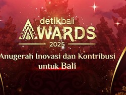 Daftar Penerima Anugerah Program Bisnis Terpuji detikBali Awards 2025
