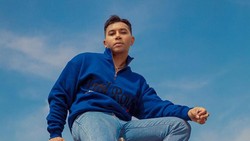 Lirik Lagu Aku Berjanji - Fabio Asher