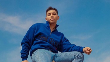 'Tanpa Balasmu' Fabio Asher yang Jadi OST Film 'Tabbayun'