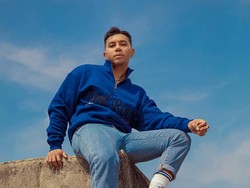 Lirik Lagu Aku Berjanji - Fabio Asher