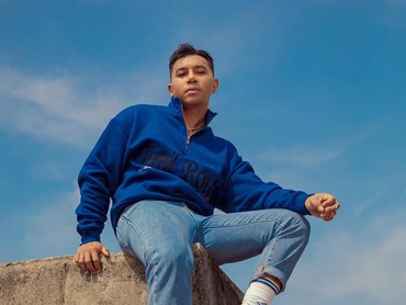 Lirik Lagu Aku Berjanji - Fabio Asher