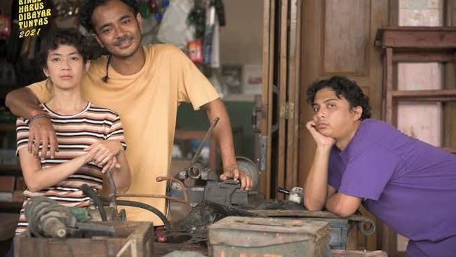 7 Film Indonesia yang Menang Penghargaan Internasional, Ada yang Bisa Ditonton di Netflix!