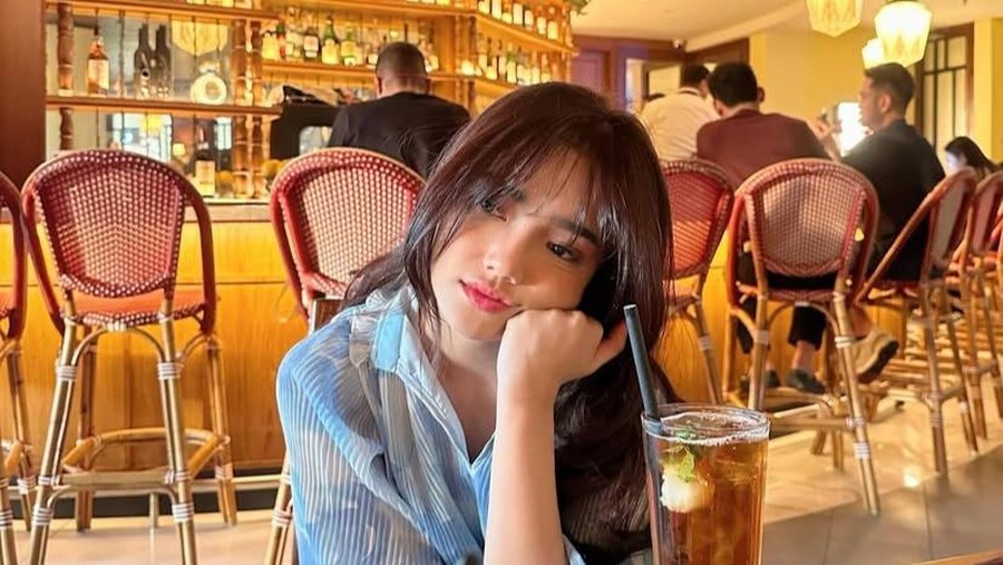 Fuji Fujianti Utami Putri