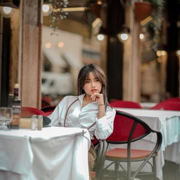 Khawatir Soal Pergaulan Fuji, Orang Tua: Ada Teman Dia yang Kami Kurang Suka