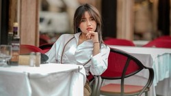 Khawatir Soal Pergaulan Fuji, Orang Tua: Ada Teman Dia yang Kami Kurang Suka