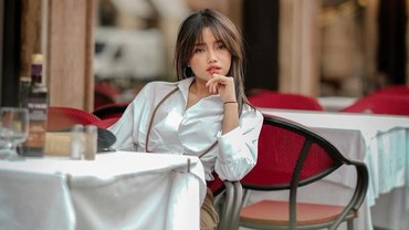 Fuji Mendadak Bahas soal Perasaan Sayang Disebut Kode Untuk Verrell Bramasta