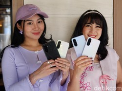 Harga Galaxy A36 5G Rp 5 Jutaan, Diklaim Piawai Main Game Mobile