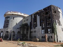 Setelah 2 Tahun, Militer Sudan Rebut Kembali Istana Kepresidenan