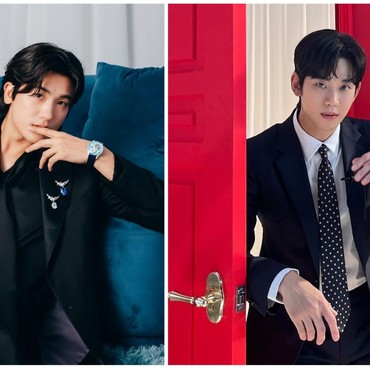 Geser Posisi Kim Soo Hyun, Park Hyung Sik Disebut Jadi Aktor dengan Bayaran Termahal