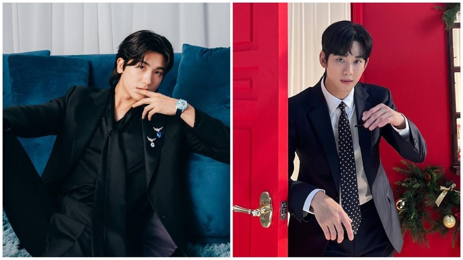 Geser Posisi Kim Soo Hyun, Park Hyung Sik Disebut Jadi Aktor dengan Bayaran Termahal