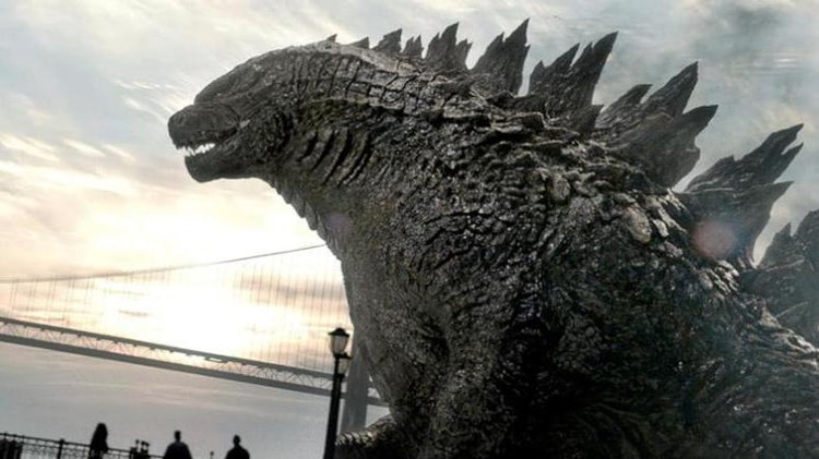 Godzilla
