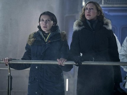 Jadwal Bioskop Trans TV Dini Hari Ini 25 Maret 2025 dan Sinopsisnya, Godzilla: King of the Monsters