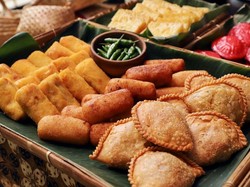 Gorengan Takjil Favorit Buka Puasa Bisa Tak Halal Karena Hal Ini