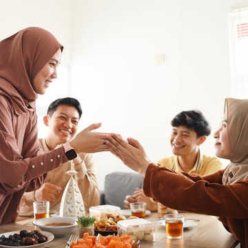 Hasil Sidang Isbat Lebaran 2025: 1 Syawal 1446 H Jatuh pada Senin, 31 Maret 2025, Lusa!