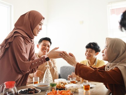 6 Tips Jawab Pertanyaan Bikin Risih 
