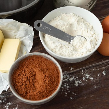 Resep Mudah Kue Semprit Cokelat, Bisa Jadi Sajian untuk Lebaran