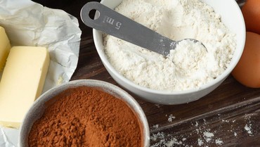Resep Mudah Kue Semprit Cokelat, Bisa Jadi Sajian untuk Lebaran