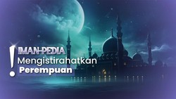 img-title 10 Hari Terakhir Ramadan, 3 Golongan yang Bisa Dapat Malam Lailatul Qadar