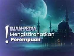 10 Hari Terakhir Ramadan, 3 Golongan yang Bisa Dapat Malam Lailatul Qadar