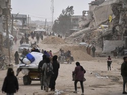 Israel Gempur RS Gaza, 5 Orang Tewas Termasuk Pemimpin Politik Hamas
