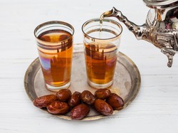 Jadwal Buka Puasa Hari Ini 21 Ramadan/ 21 Maret di Kota Kupang dan Sekitarnya
