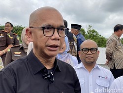 Rincian Tiga Proyek Strategis PT Timah yang Dikawal Kejagung