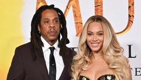 Anak Dihina Kanye West, Jay-Z dan Beyonce Pertimbangkan Langkah Hukum