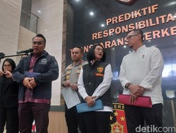 Polri Duga Masih Ada Ratusan WNI Pekerja Online Scam di Myanmar